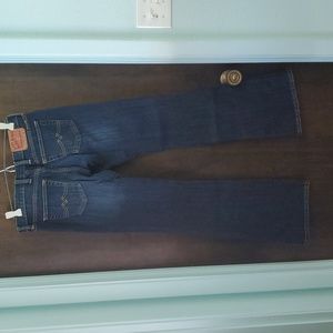 Lucky Brand Jeans